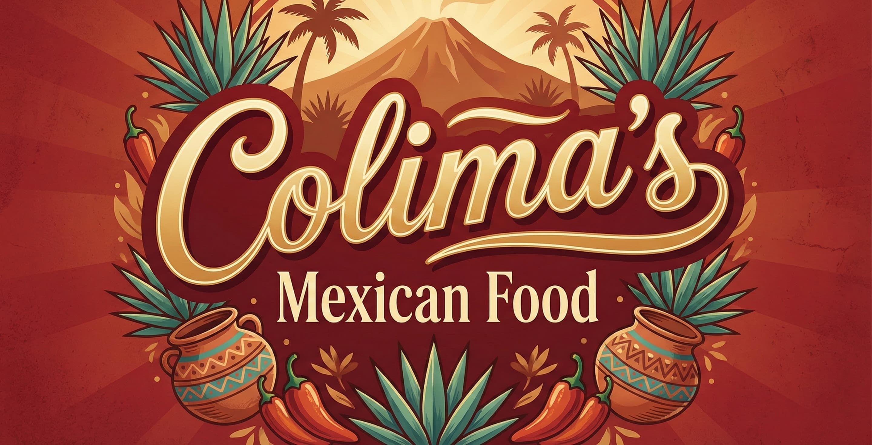 Colimas Mexican Food