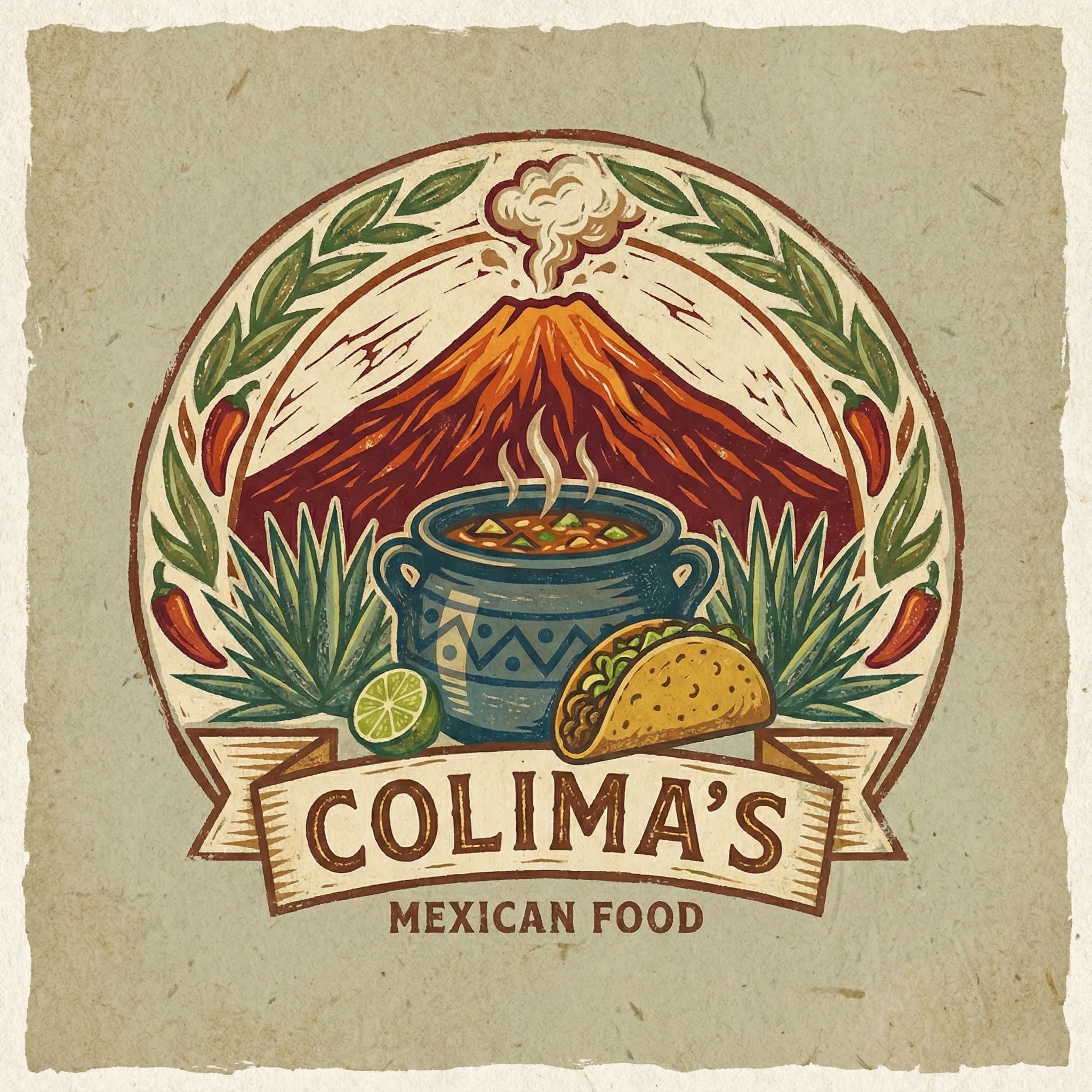 Colimas Mexican Food